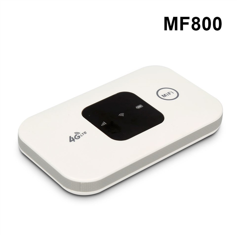 Szybki -router sieciowy 4G o szybkości 150 Mb/s