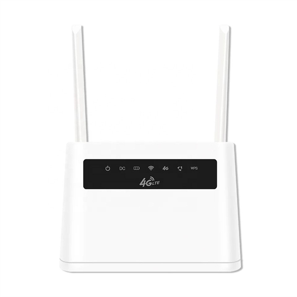 Uniwersalny router 4G LTE 300 Mb/s