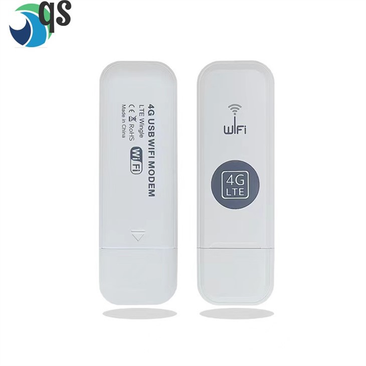 Przenośny modem USB 4G WiFi 150 Mb/s