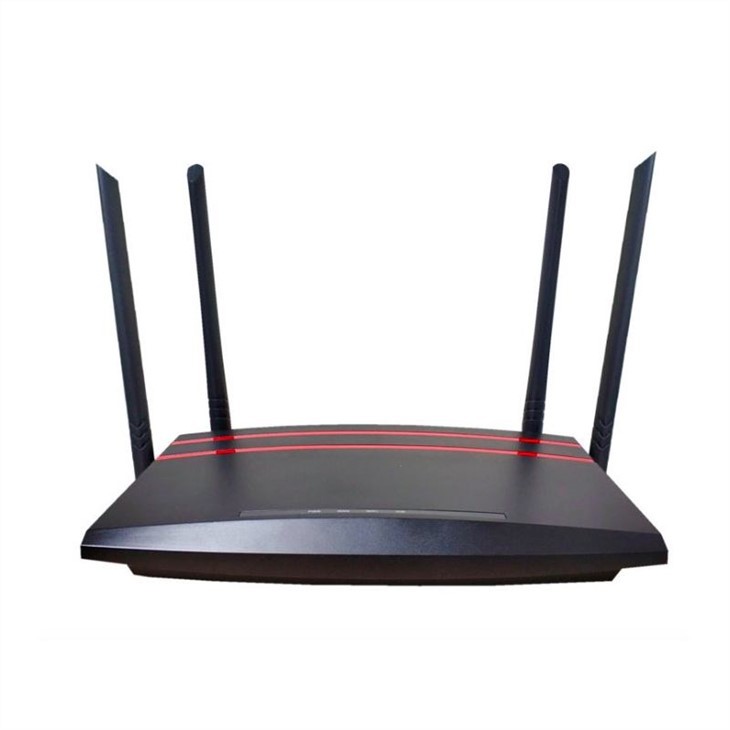 Router bezprzewodowy 4G VPN z kartą SIM