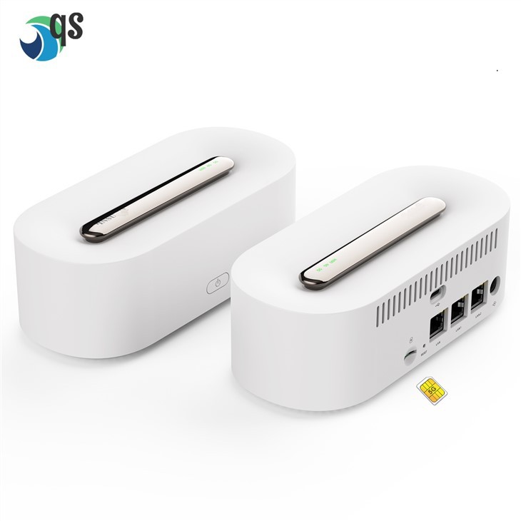 Dwurdzeniowy router 5G WiFi 6