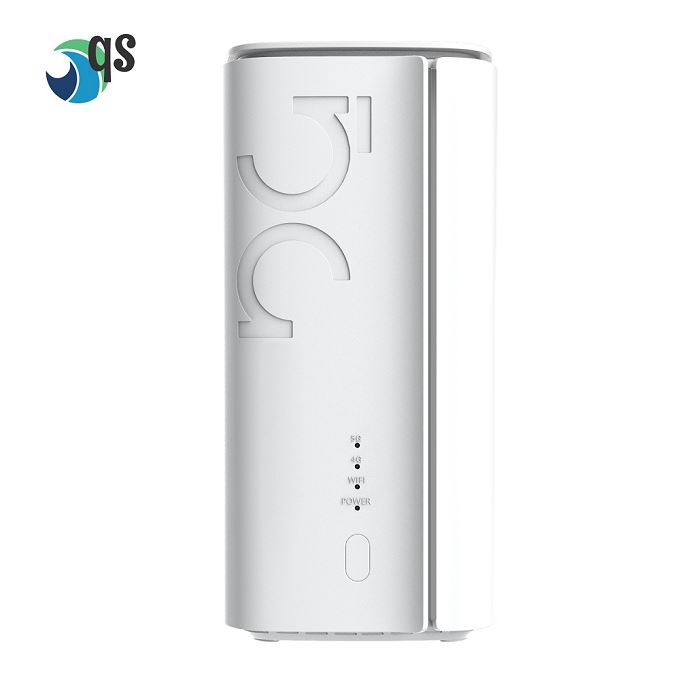 System inteligentnego routera 5G i Wi-Fi{1}} CPE