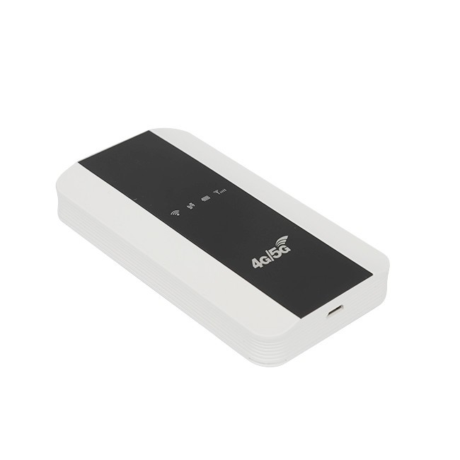 Router bezprzewodowy - wielofunkcyjne narzędzie wyświetlające