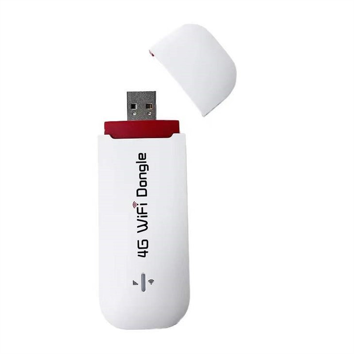 4g lte dongle