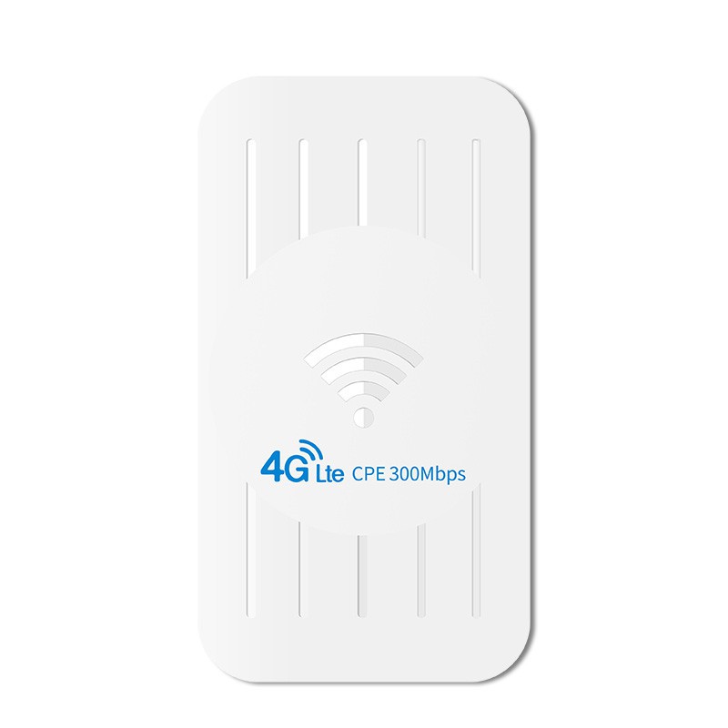 Zewnętrzny router bezprzewodowy 4G LTE CPE ODU