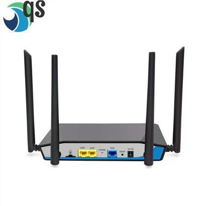 Router Wifi LTE FDD TDD 4g 300 Mb / s