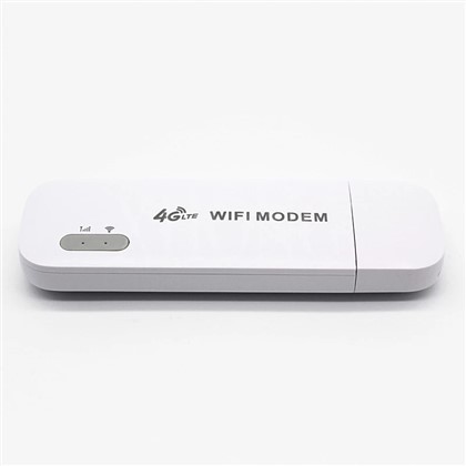 4G LTE Samochodowy klucz USB WIFI