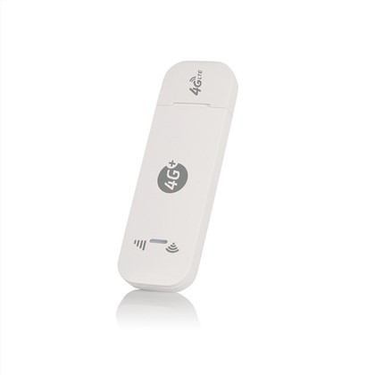 Klucz sprzętowy USB 4G z hotspotem Wi-Fi