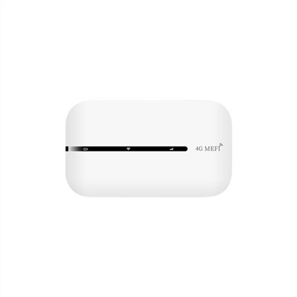 Mobilny router 4G Mobile WiFi Hotspot