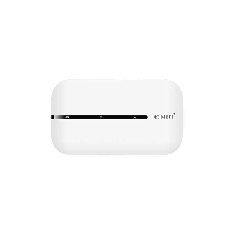 Mobilny router 4G Mobile WiFi Hotspot