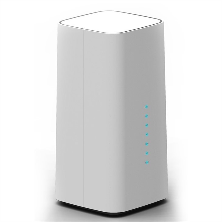 Popular Customize Logo 4G router