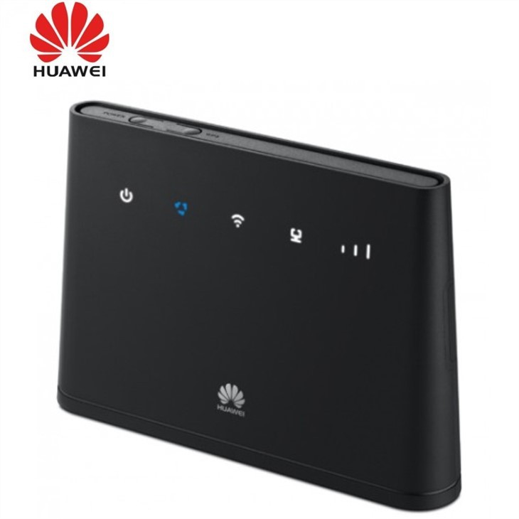 Odblokowany router Wi-Fi Huawei B311 4G LTE CEP