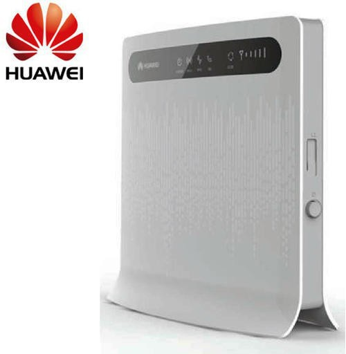 Router Huawei B{0}}G z gniazdem na kartę SIM