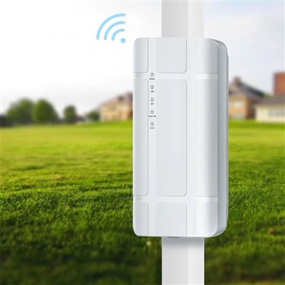 Funkcje i zalety routera 4G i 5G