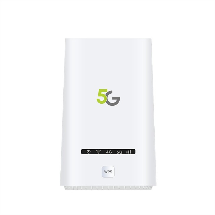 Odblokowany wewnętrzny router CPE Smart WiFi 5G NR