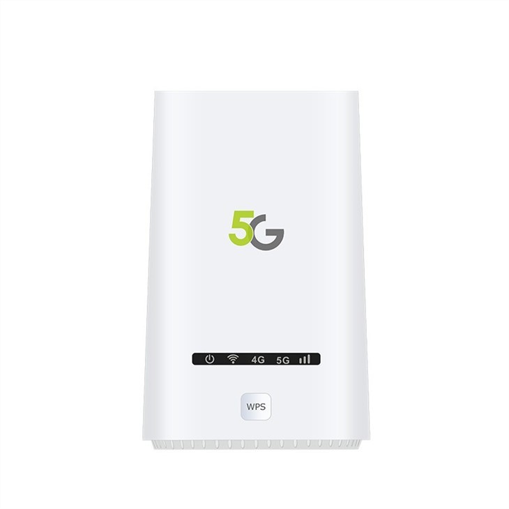 Smart WiFi 5G NR Indoor CPE Router Unlocked